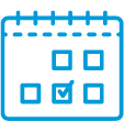 年間休日数